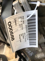 2015-2019 HYUNDAI SONATA 4 Cylinder Automatic Transmission 115K Miles Sedan 2.4L