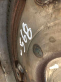 2015-2019 HYUNDAI SONATA 4 Cylinder Automatic Transmission 115K Miles Sedan 2.4L