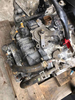 2015-2019 HYUNDAI SONATA 4 Cylinder Automatic Transmission 115K Miles Sedan 2.4L