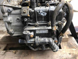 2015-2019 HYUNDAI SONATA 4 Cylinder Automatic Transmission 115K Miles Sedan 2.4L
