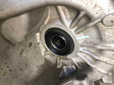 2015-2019 HYUNDAI SONATA 4 Cylinder Automatic Transmission 115K Miles Sedan 2.4L
