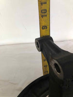 2015 HYUNDAI SONATA Front Driver Spindle Knuckle Left Hub & Brake Plate LH OEM