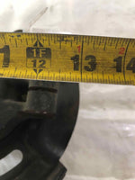 2015 HYUNDAI SONATA Front Driver Spindle Knuckle Left Hub & Brake Plate LH OEM