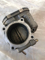 2015-2019 HYUNDAI SONATA Sedan 2.4L 4 Cylinder Fuel Injection Throttle Body OEM