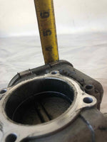 2015-2019 HYUNDAI SONATA Sedan 2.4L 4 Cylinder Fuel Injection Throttle Body OEM