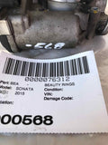 2015-2019 HYUNDAI SONATA Sedan 2.4L 4 Cylinder Fuel Injection Throttle Body OEM