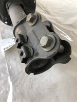 2015 HYUNDAI SONATA Sedan 2.4L Front Suspension Strut Right Passenger Side RH
