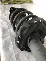 2015 HYUNDAI SONATA Sedan 2.4L Front Suspension Strut Right Passenger Side RH