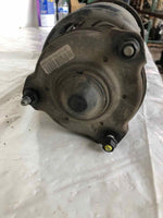 2015 HYUNDAI SONATA Sedan 2.4L Front Suspension Strut Right Passenger Side RH