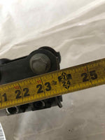 2015 HYUNDAI SONATA Sedan 2.4L Front Suspension Strut Right Passenger Side RH
