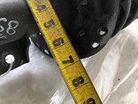 2015 HYUNDAI SONATA Sedan 2.4L Front Suspension Strut Right Passenger Side RH