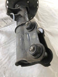 2015 HYUNDAI SONATA Sedan 2.4L Front Suspension Strut Left Driver Side LH OEM