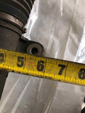 2015 HYUNDAI SONATA  Power Steering Rack and Pinion Sedan 2.4L VIN F (8th digit)