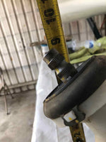 2015 HYUNDAI SONATA  Power Steering Rack and Pinion Sedan 2.4L VIN F (8th digit)