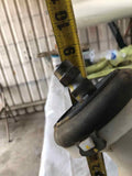 2015 HYUNDAI SONATA  Power Steering Rack and Pinion Sedan 2.4L VIN F (8th digit)