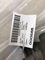 2015 HYUNDAI SONATA  Power Steering Rack and Pinion Sedan 2.4L VIN F (8th digit)