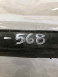 2015 HYUNDAI SONATA  Power Steering Rack and Pinion Sedan 2.4L VIN F (8th digit)