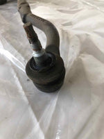 2015 HYUNDAI SONATA  Power Steering Rack and Pinion Sedan 2.4L VIN F (8th digit)