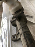 2015 HYUNDAI SONATA  Power Steering Rack and Pinion Sedan 2.4L VIN F (8th digit)
