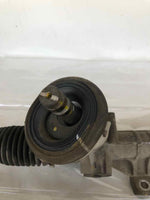 2015 HYUNDAI SONATA  Power Steering Rack and Pinion Sedan 2.4L VIN F (8th digit)