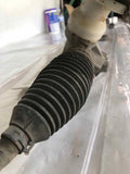 2015 HYUNDAI SONATA  Power Steering Rack and Pinion Sedan 2.4L VIN F (8th digit)
