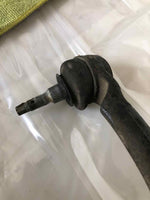 2015 HYUNDAI SONATA  Power Steering Rack and Pinion Sedan 2.4L VIN F (8th digit)