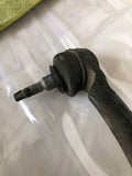 2015 HYUNDAI SONATA  Power Steering Rack and Pinion Sedan 2.4L VIN F (8th digit)