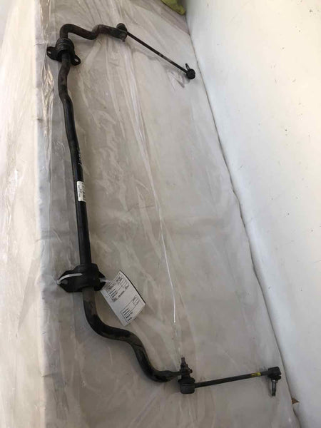 2015-2017 HYUNDAI SONATA 2.4L Front Suspension Stabilizer Sway Bar w/ End Links