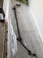 2015 - 2019 HYUNDAI SONATA 2.4L Rear Suspension Stabilizer Sway Bar w/ End Links
