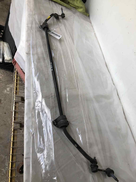 2015 - 2019 HYUNDAI SONATA 2.4L Rear Suspension Stabilizer Sway Bar w/ End Links
