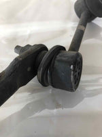 2015 - 2019 HYUNDAI SONATA 2.4L Rear Suspension Stabilizer Sway Bar w/ End Links