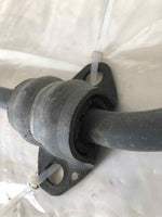2015 - 2019 HYUNDAI SONATA 2.4L Rear Suspension Stabilizer Sway Bar w/ End Links