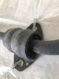 2015 - 2019 HYUNDAI SONATA 2.4L Rear Suspension Stabilizer Sway Bar w/ End Links