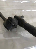 2015 - 2019 HYUNDAI SONATA 2.4L Rear Suspension Stabilizer Sway Bar w/ End Links