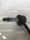 2015 - 2019 HYUNDAI SONATA 2.4L Rear Suspension Stabilizer Sway Bar w/ End Links