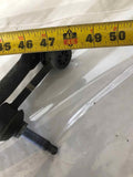 2015 - 2019 HYUNDAI SONATA 2.4L Rear Suspension Stabilizer Sway Bar w/ End Links