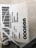 2015 - 2019 HYUNDAI SONATA 2.4L Rear Suspension Stabilizer Sway Bar w/ End Links