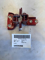 2015 HYUNDAI SONATA Rear Rear Door Hinge Upper and Lower Right Passenger Side RH