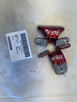 2015 HYUNDAI SONATA Rear Rear Door Hinge Upper and Lower Right Passenger Side RH