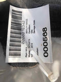 2015 HYUNDAI SONATA Sedan Rear Shelf Package Parcel Tray Trim Panel Cover OEM