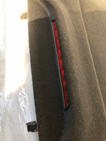 2015 HYUNDAI SONATA Sedan Rear Shelf Package Parcel Tray Trim Panel Cover OEM