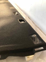 2015 HYUNDAI SONATA Sedan Rear Shelf Package Parcel Tray Trim Panel Cover OEM