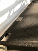 2015 HYUNDAI SONATA Sedan Rear Shelf Package Parcel Tray Trim Panel Cover OEM