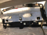 2015 HYUNDAI SONATA Sedan Rear Shelf Package Parcel Tray Trim Panel Cover OEM