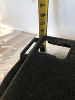 2015 HYUNDAI SONATA Sedan Rear Shelf Package Parcel Tray Trim Panel Cover OEM