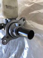 2015-2019 HYUNDAI SONATA Brake Master Cylinder with Pump Fluid Reservoir Bottle