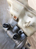2015-2019 HYUNDAI SONATA Brake Master Cylinder with Pump Fluid Reservoir Bottle