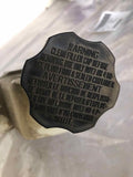 2015-2019 HYUNDAI SONATA Brake Master Cylinder with Pump Fluid Reservoir Bottle