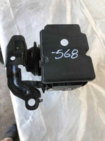 2015 HYUNDAI SONATA Sedan 2.4L ABS Anti Lock Brake PIN module 61589-45100 OEM