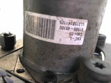 2015 HYUNDAI SONATA Sedan 2.4L ABS Anti Lock Brake PIN module 61589-45100 OEM